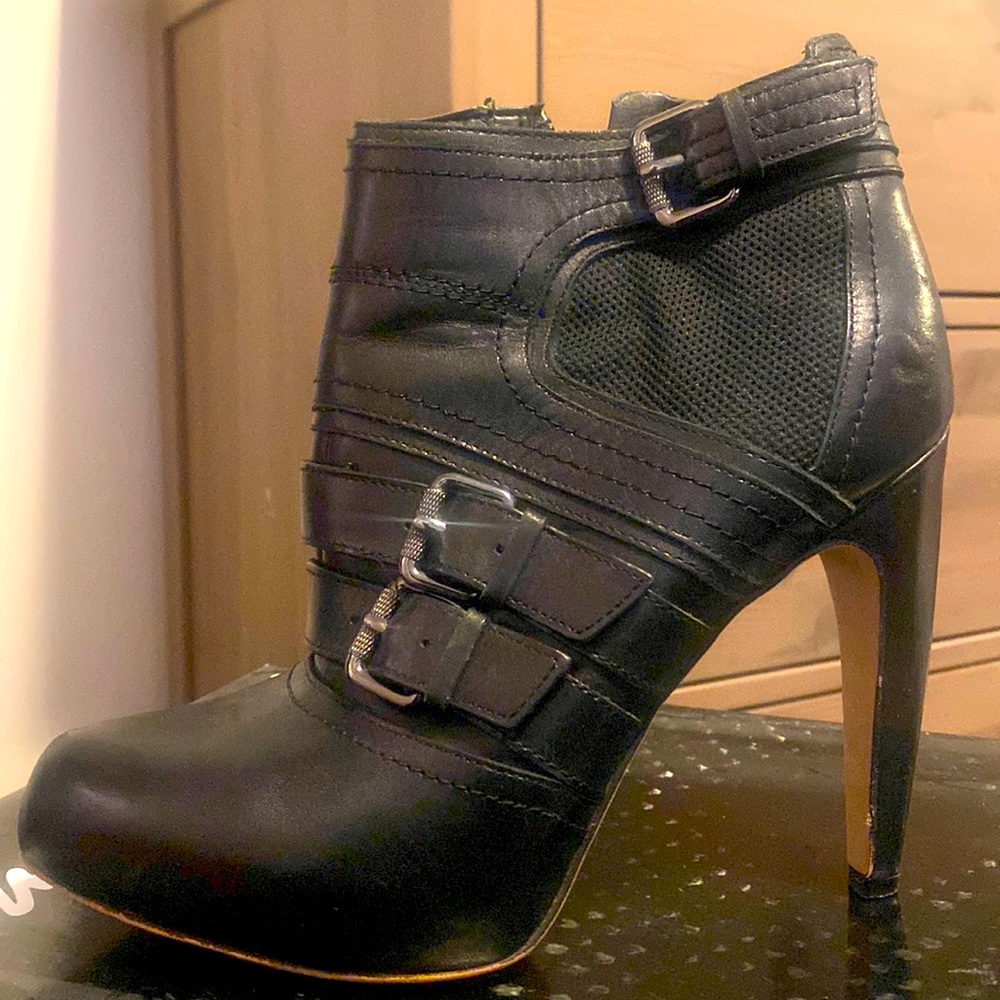 Sam Edelman Kenley Bootie